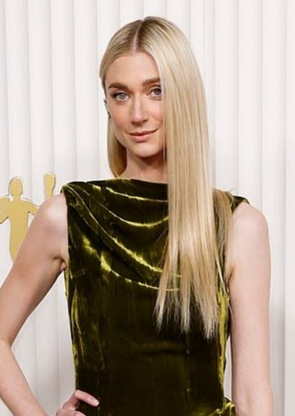 Elizabeth Debicki photo