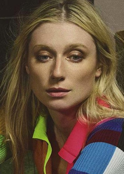 Elizabeth Debicki photo