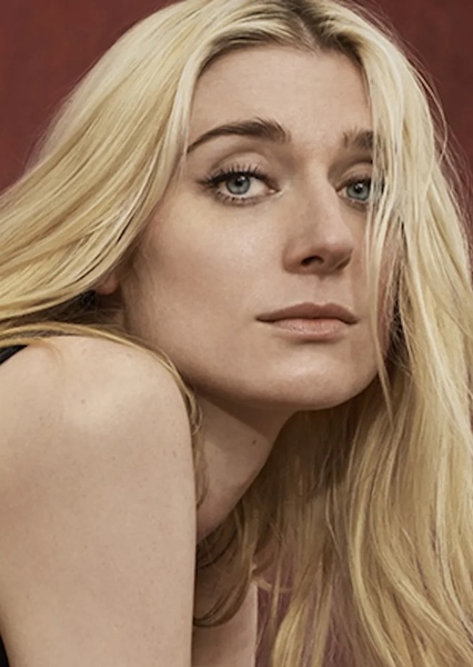 Elizabeth Debicki