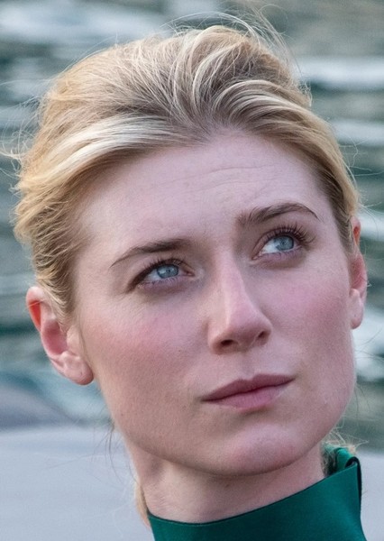 Elizabeth Debicki