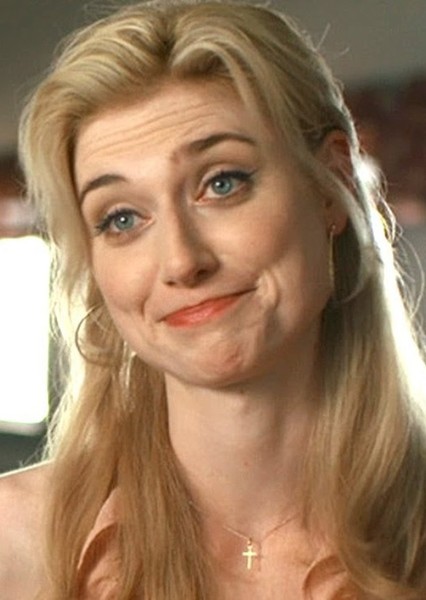 Elizabeth Debicki photo