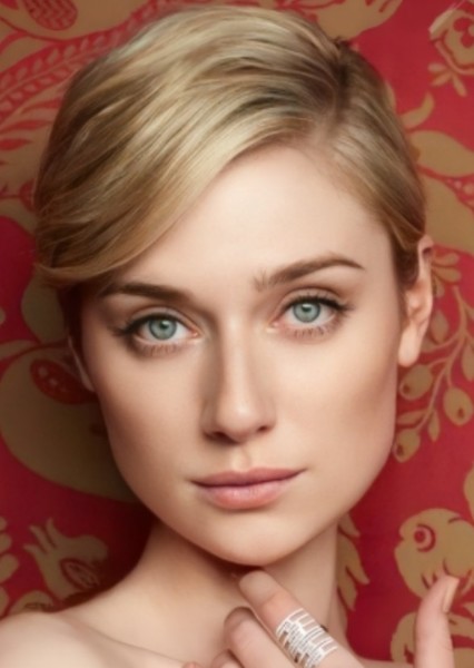 Elizabeth Debicki
