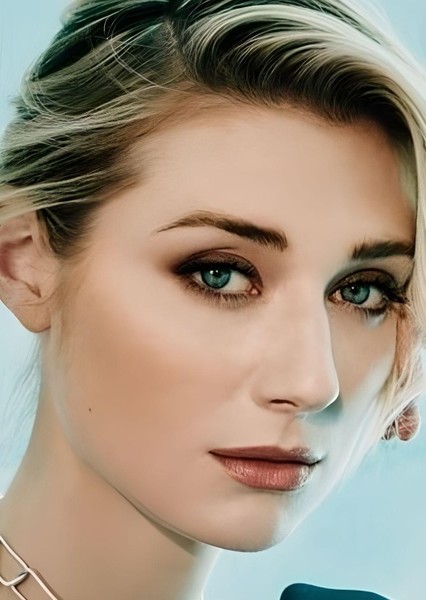 Elizabeth Debicki photo