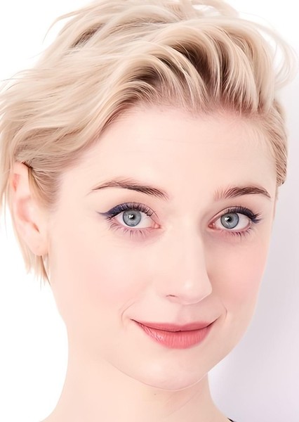 Elizabeth Debicki photo