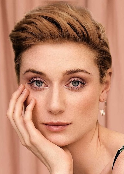 Elizabeth Debicki photo