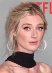 Elizabeth Debicki