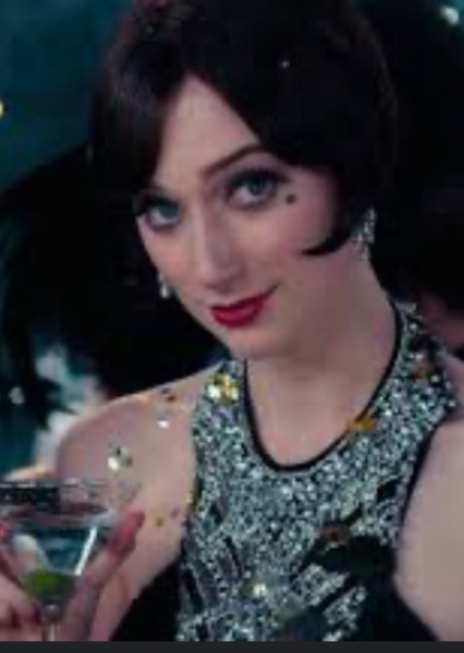 Elizabeth Debicki photo