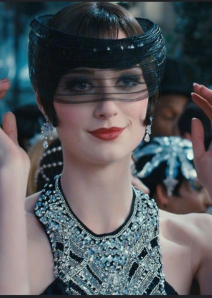 Elizabeth Debicki photo