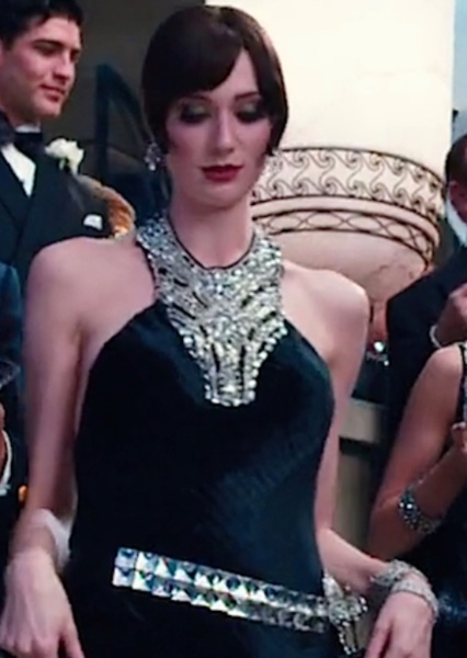 Elizabeth Debicki photo