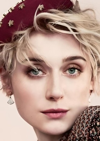 Elizabeth Debicki photo