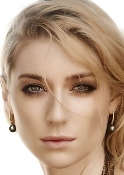 Elizabeth Debicki photo