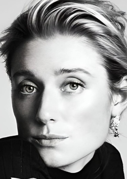 Elizabeth Debicki photo