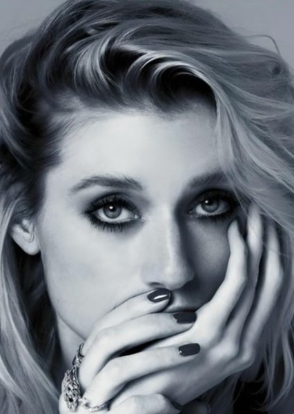 Elizabeth Debicki photo