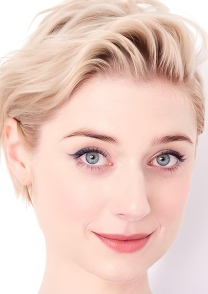 Elizabeth Debicki photo