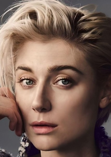 Elizabeth Debicki photo