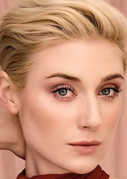 Elizabeth Debicki photo