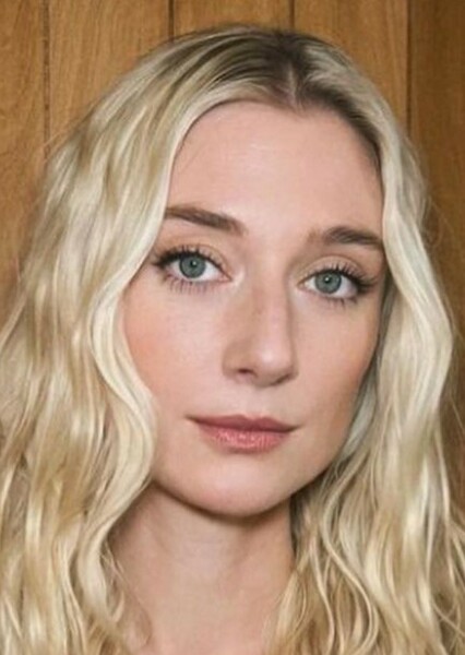 Elizabeth Debicki photo