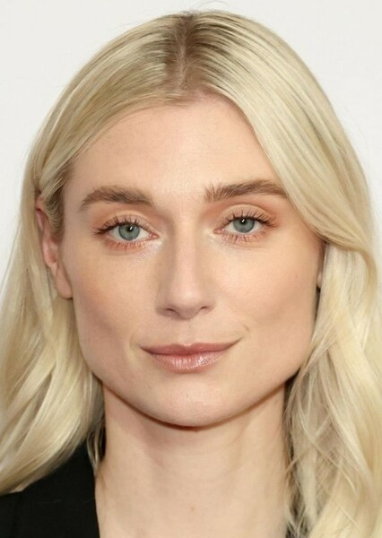 Elizabeth Debicki
