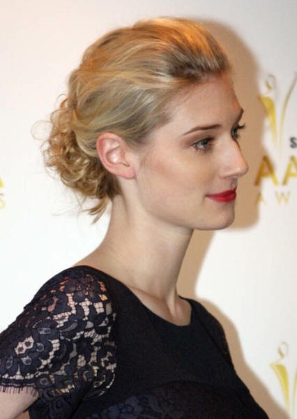 Elizabeth Dibecki