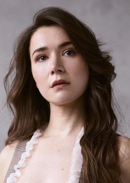 Elizabeth Dulau