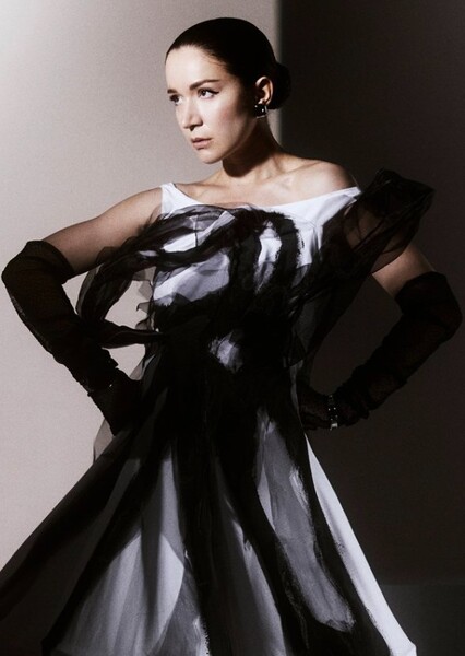Elizabeth Dulau photo