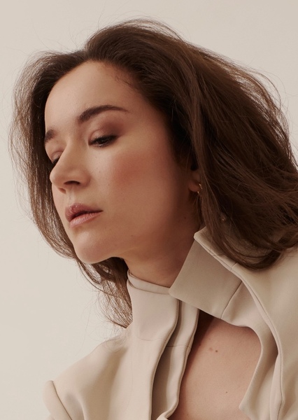 Elizabeth Dulau photo