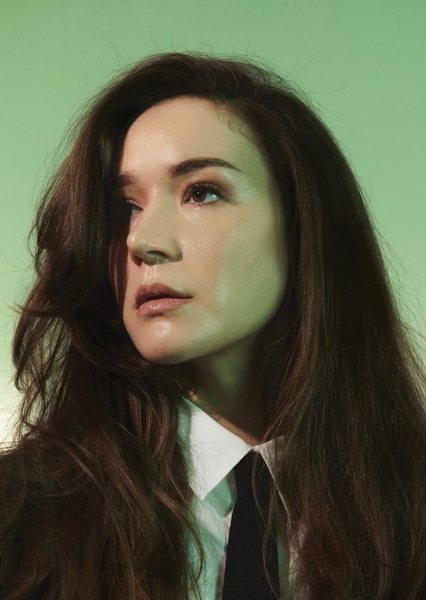Elizabeth Dulau photo