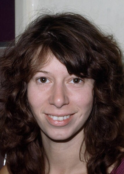 Elizabeth Estensen photo