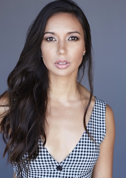 Elizabeth Frances photo