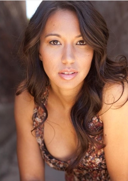 Elizabeth Frances photo