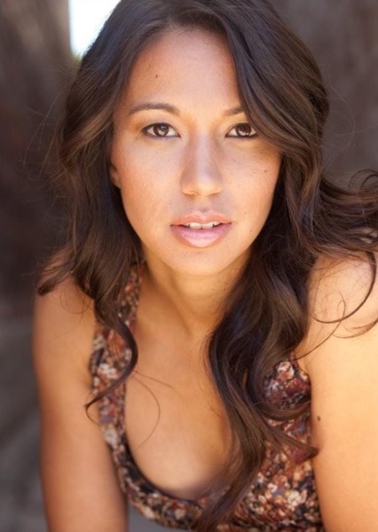 Elizabeth Frances photo
