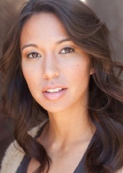 Elizabeth Frances photo