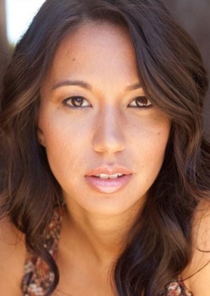 Elizabeth Frances photo