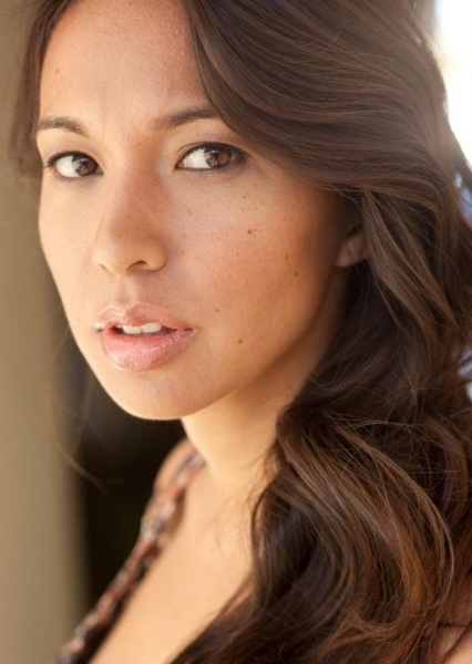 Elizabeth Frances photo