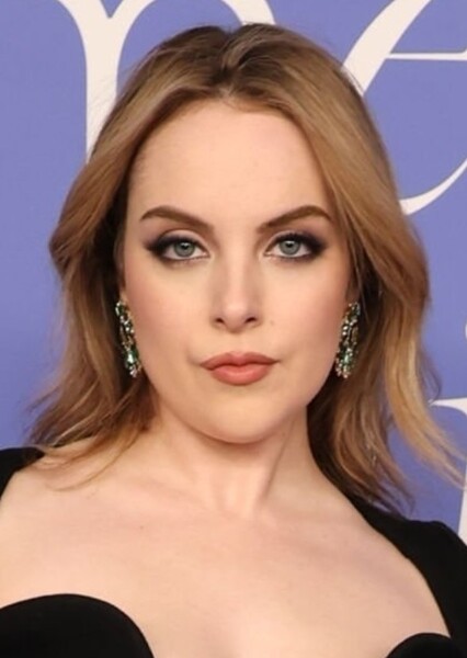 Elizabeth Gillies