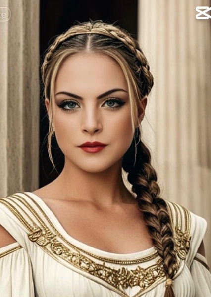 Elizabeth Gillies