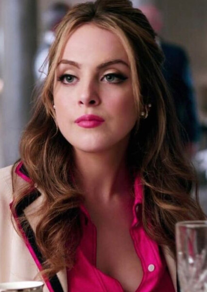 Elizabeth Gillies photo