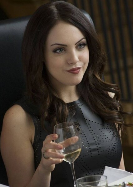 Selina Kyle