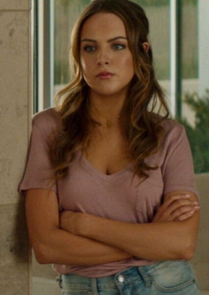 Cat Grant
