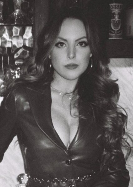 Elizabeth Gillies
