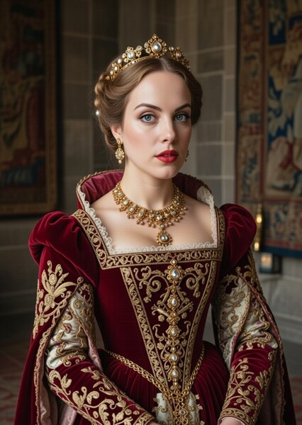 Anna of Rozmberk