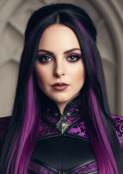 Elizabeth Gillies