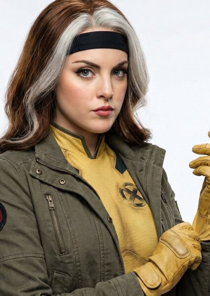Elizabeth Gillies photo