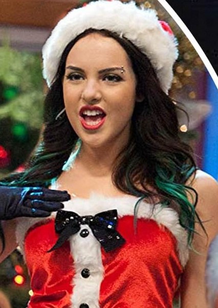 Elizabeth Gillies photo