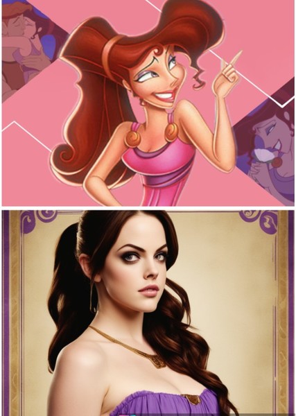 Elizabeth Gillies photo