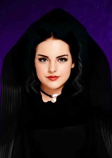 Elizabeth Gillies photo
