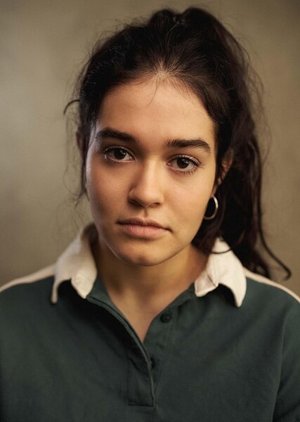 Elizabeth Green photo