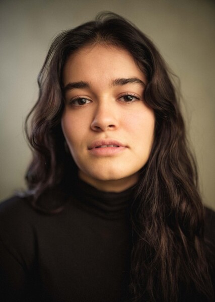 Elizabeth Green photo