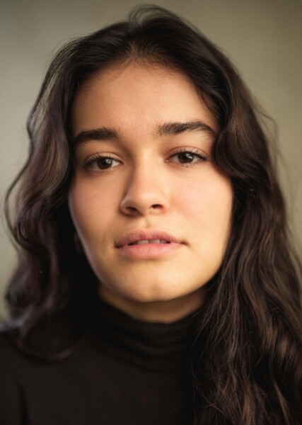 Elizabeth Green