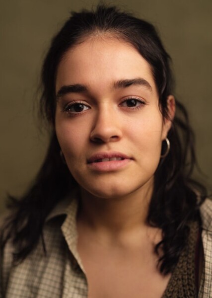 Elizabeth Green photo
